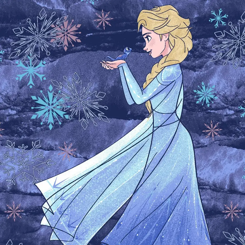 D_NQ_NP_2X_606916-MLC87380755034_072025-F-top-clinico-estampado-mujer-tooniforms-disney-tf639-fzuic.webp