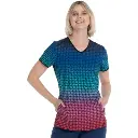 HEARTSOUL HEARTSOUL PRINTS HS877