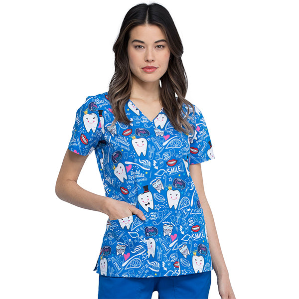 CHEROKEE CHEROKEE PRINTS CK614