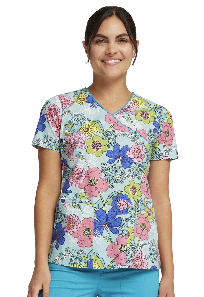 CHEROKEE CHEROKEE PRINTS CK614