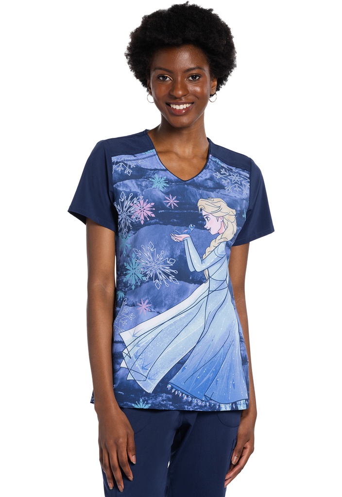 TOONIFORMS TOONIFORMS - DISNEY PRINTS TF639