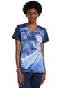TOONIFORMS TOONIFORMS - DISNEY PRINTS TF639