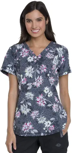 DICKIES DYNAMIX PRINTS DK766